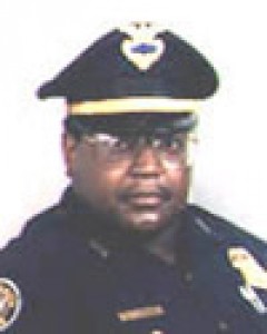 Willie Donald Cameron