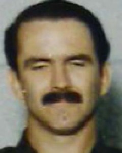 John Robert McCravey