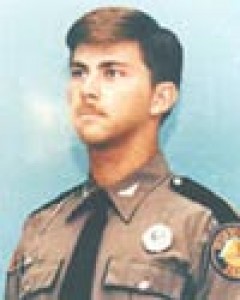 Stephen G. Rouse