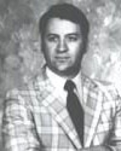 Waymon Dee Allen