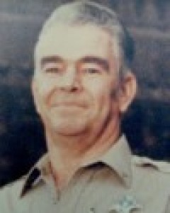 Melvin Kenneth Drum