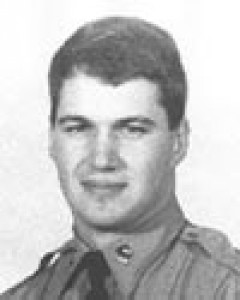Larry Eugene Small