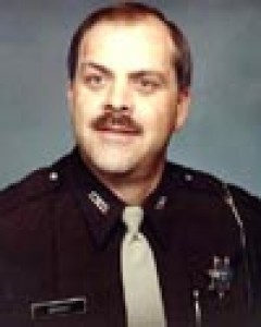 Craig Douglas Dodge