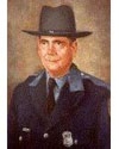 Harry Lee Henderson
