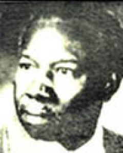 Roosevelt Ferrell