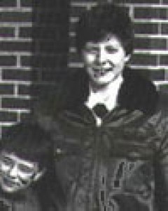 Josephine Birdene McCallum
