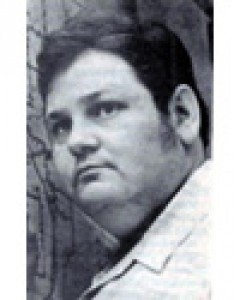 John Henry Kerr
