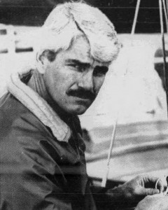 John William Libolt