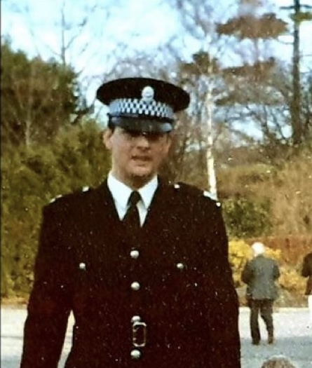 Paul Richard North