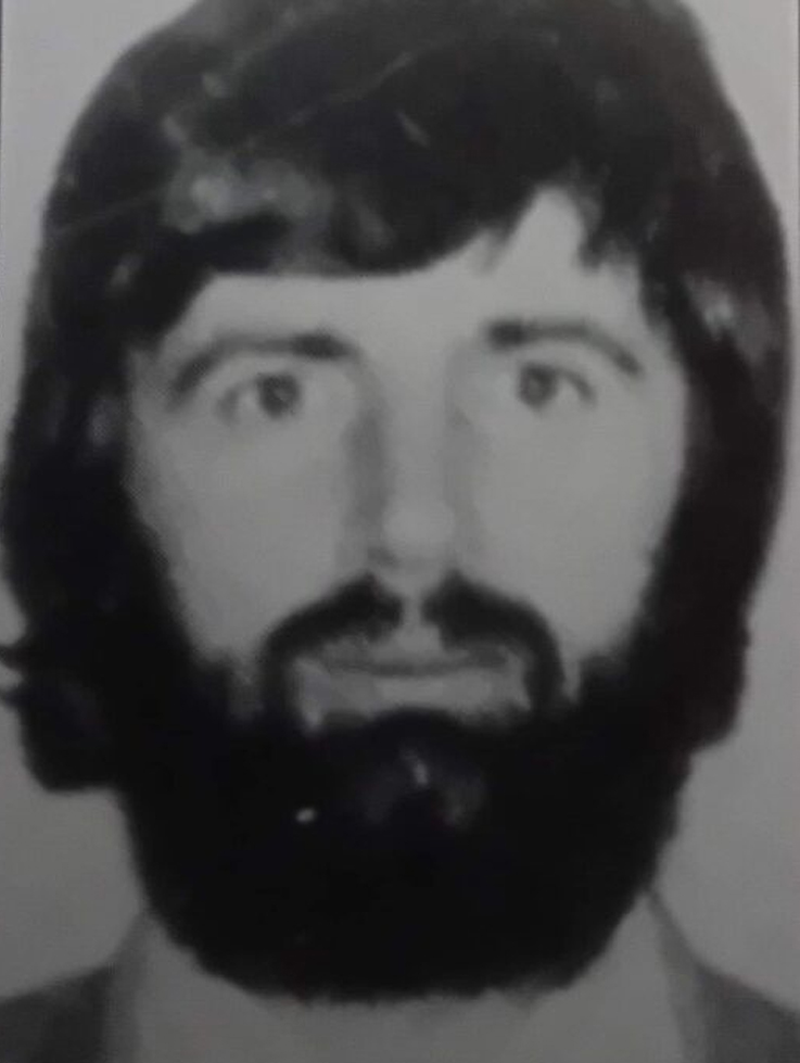 John Reginald Charles Bennison