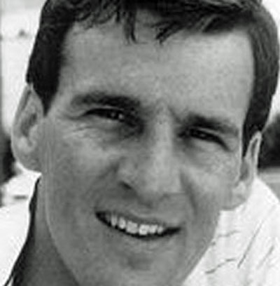 David Roy Worsfold
