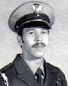 Michael Allen Brandt