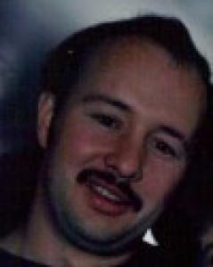 Ronald Midgley Grogan