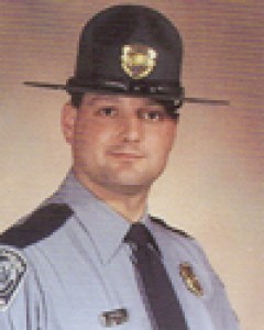 Robert Paul Perry, Jr.
