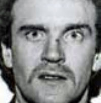 Frederick Verner Armstrong