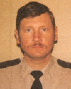Gerald Douglas Johnson