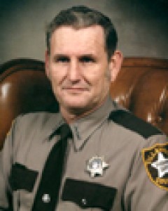 Thomas Robert Farrell