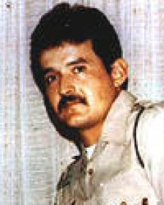 Joseph Ralph Silva