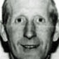 George Ian Gray Shaw