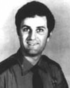 David Bruce Ladner
