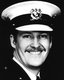 Photograph of Clifford George