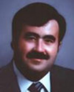 Frederick Thomas Clark, Sr.