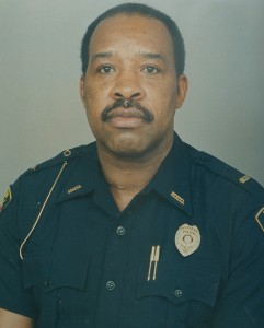 Walter Lee Harden, Sr.
