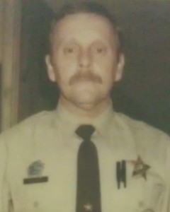Donald Ray Hayes
