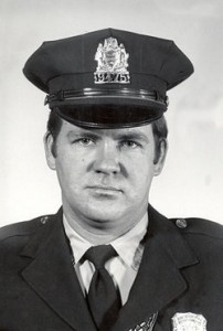 Gerard W. Traynor