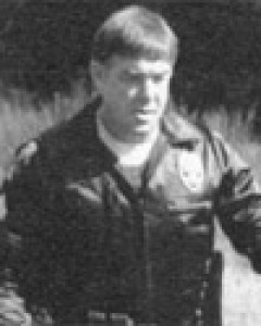 Ronald A. Parker
