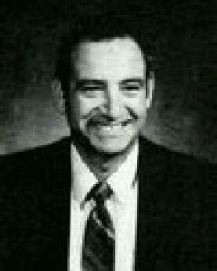 Stephen Paul Miller