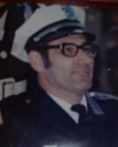 Richard Fickeisen