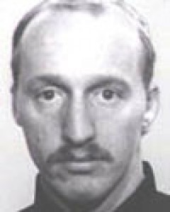 James Edward Wier