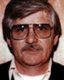 Photograph of Harold Vanderoef