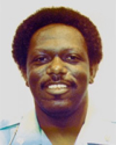 Ira Parker