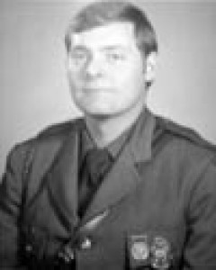 William Howard Phillips