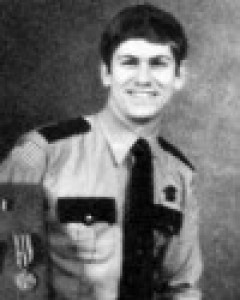 Wesley Scott Alford