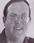 Charles Albert LaRew