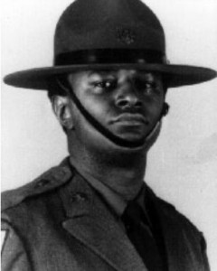 Clinton Wayne Crawford