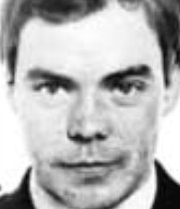 Michael Philip Malone