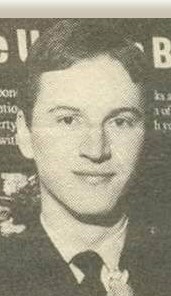Martin Andrew Laucht