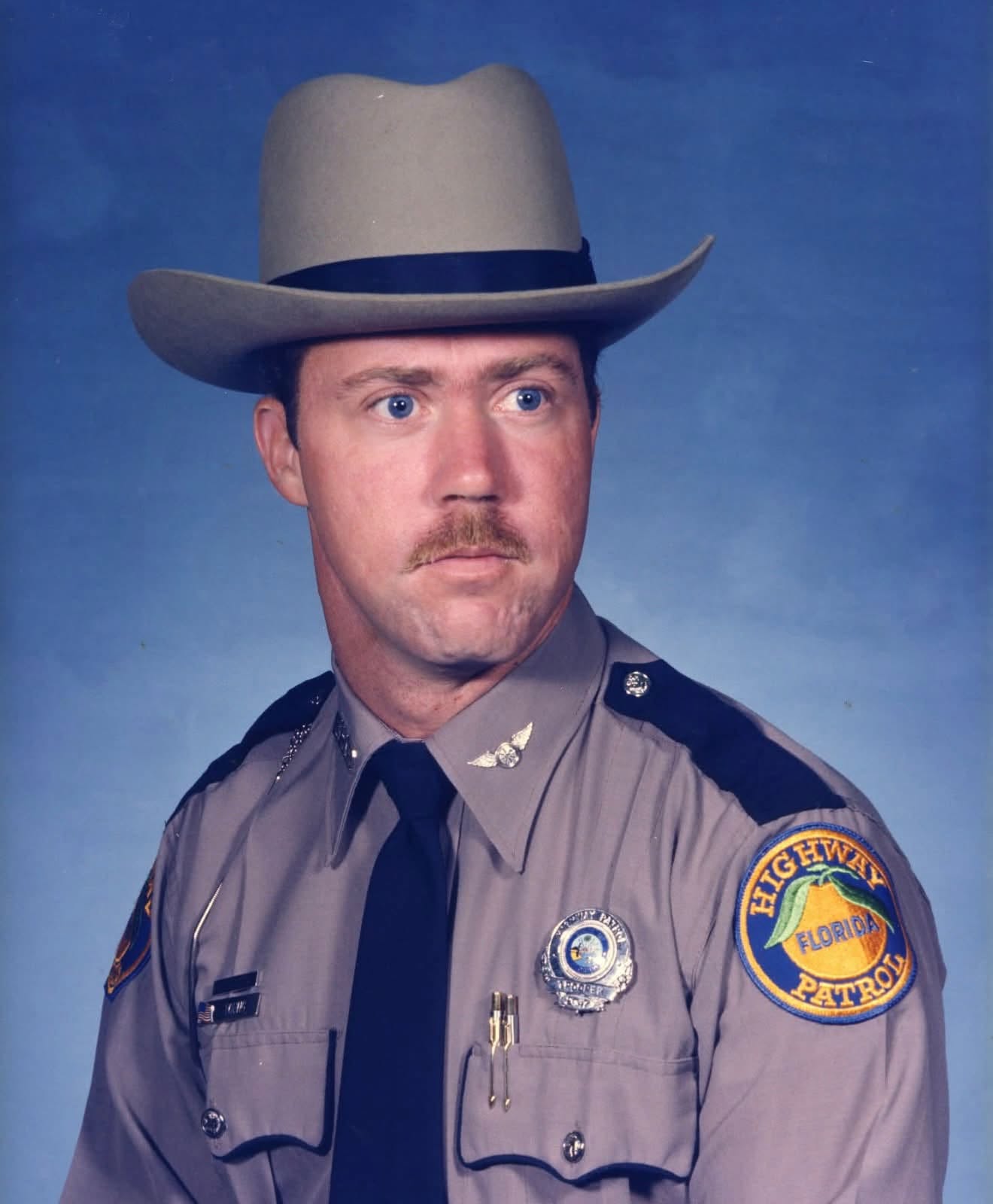 Jeffrey Dale Young