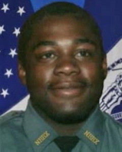 Myron Parker