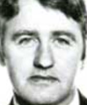 Ernest Stanley Carson