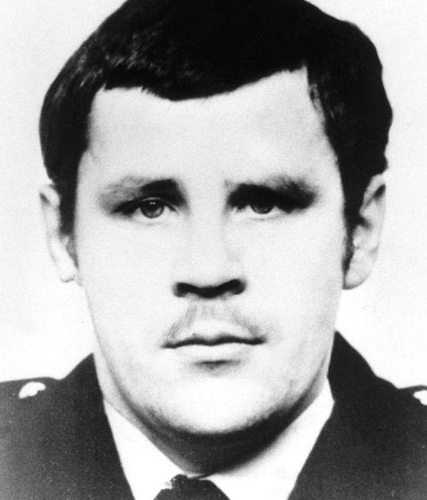 Roger Brereton