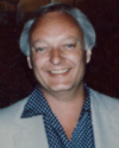 William M. Morrison, Jr.