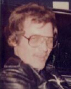 George Todd Herring