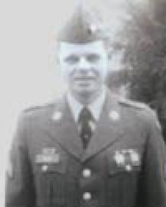 James Columbus Mayo, Jr.