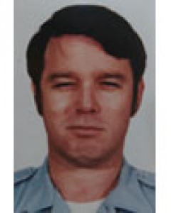 Joseph Daniel Bock