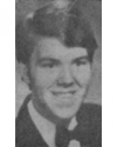 Timothy Thomas Pollard